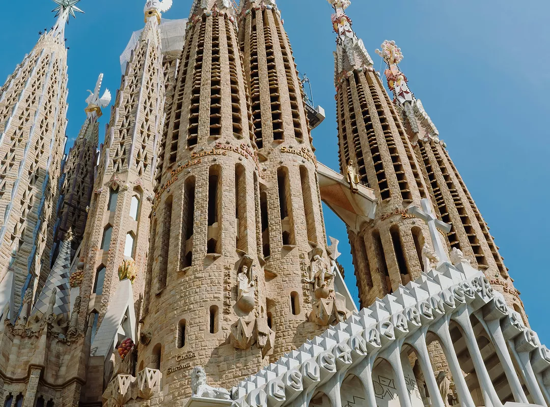 Expertos en tours culturales por Barcelona